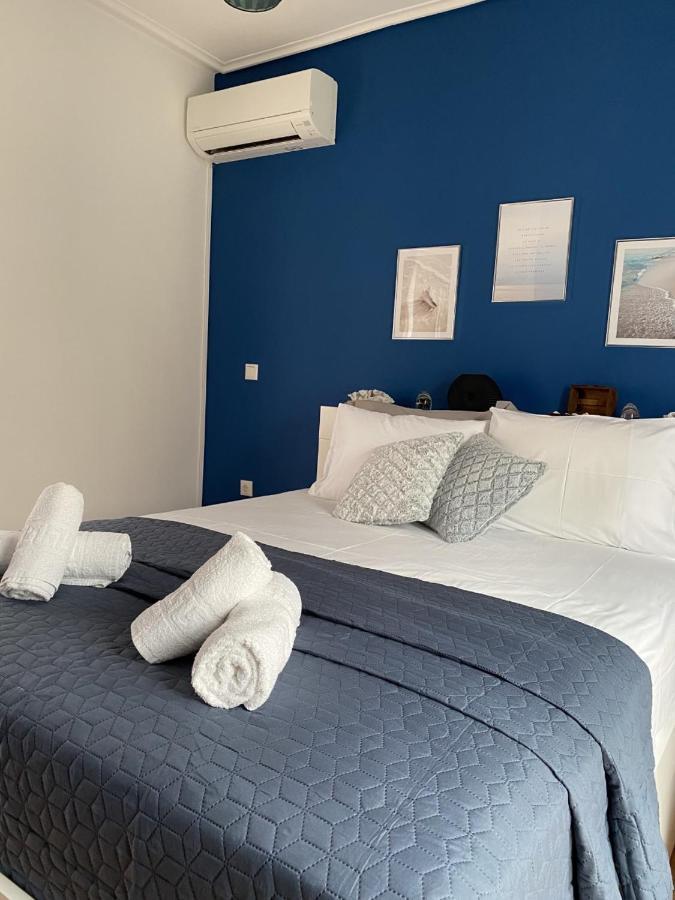Messeiad Apartment Kalamata Ngoại thất bức ảnh