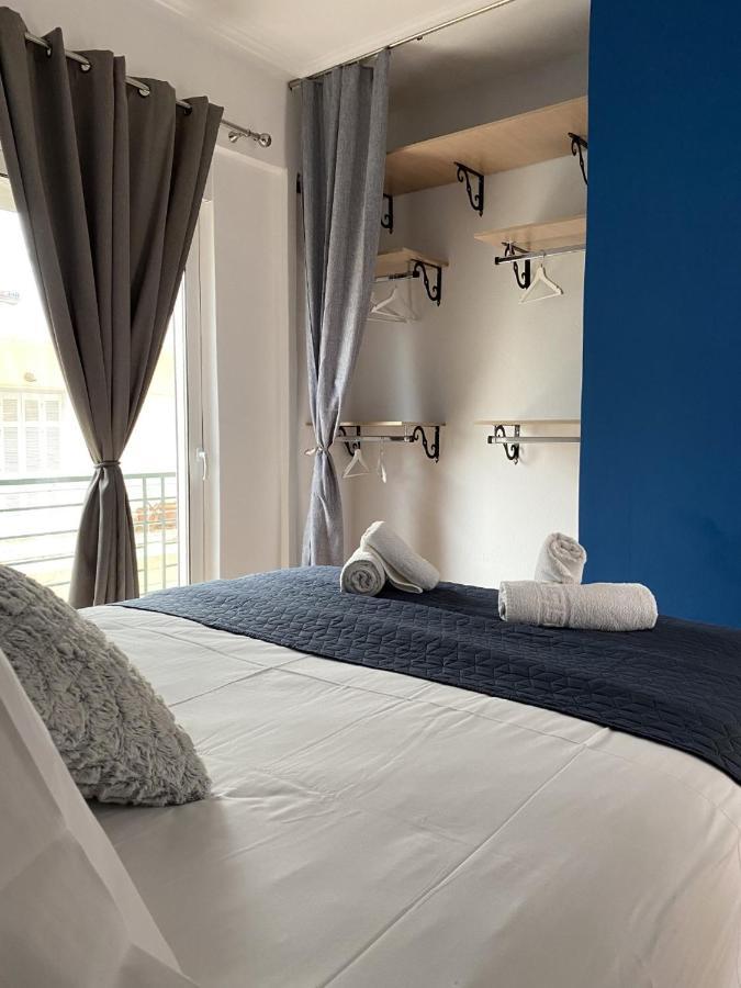 Messeiad Apartment Kalamata Ngoại thất bức ảnh