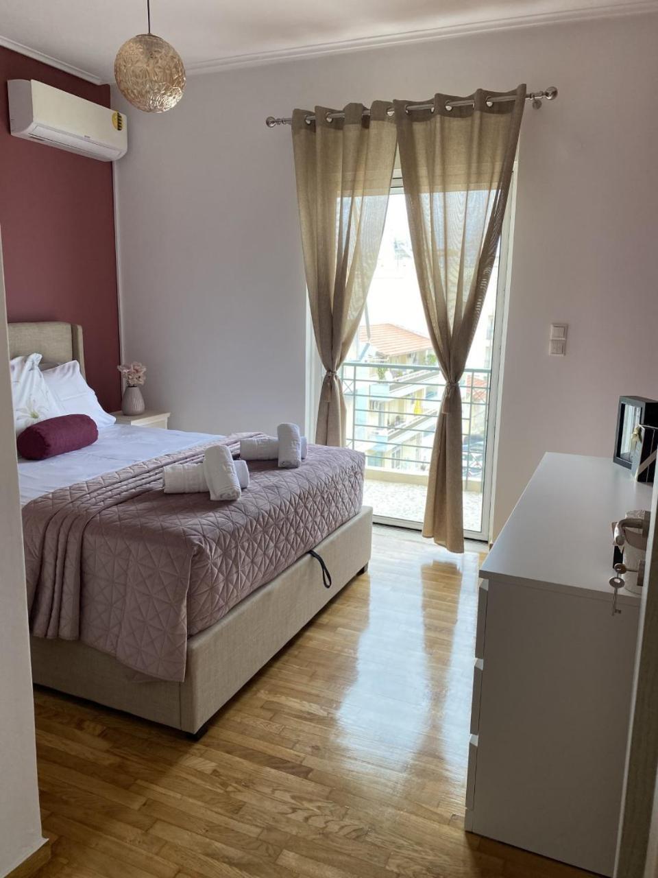 Messeiad Apartment Kalamata Ngoại thất bức ảnh