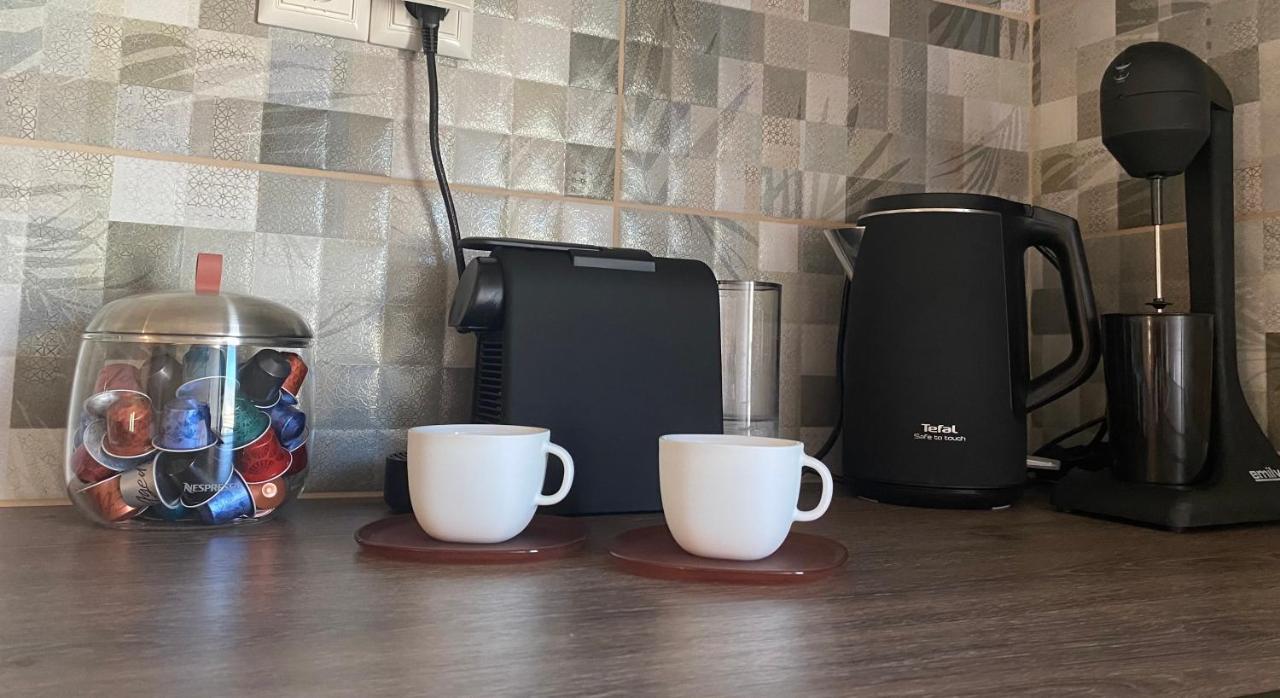 Messeiad Apartment Kalamata Ngoại thất bức ảnh
