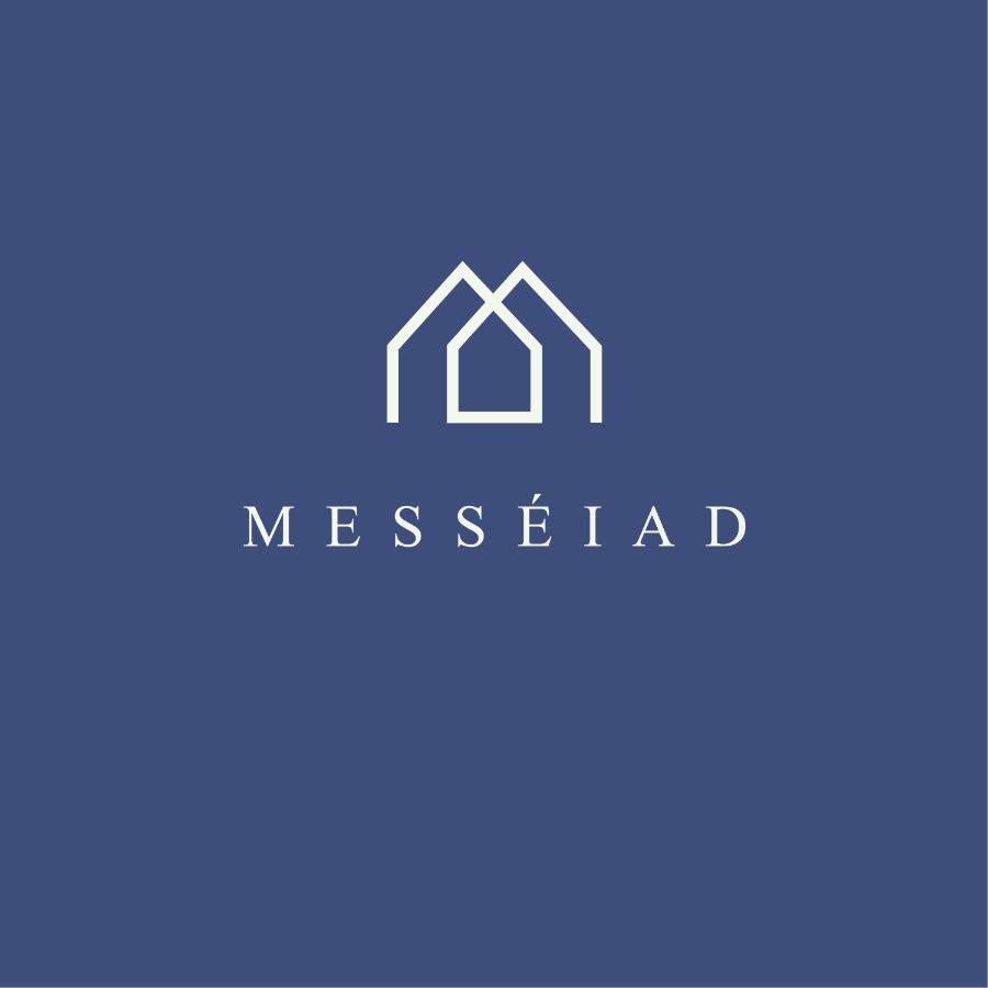 Messeiad Apartment Kalamata Ngoại thất bức ảnh