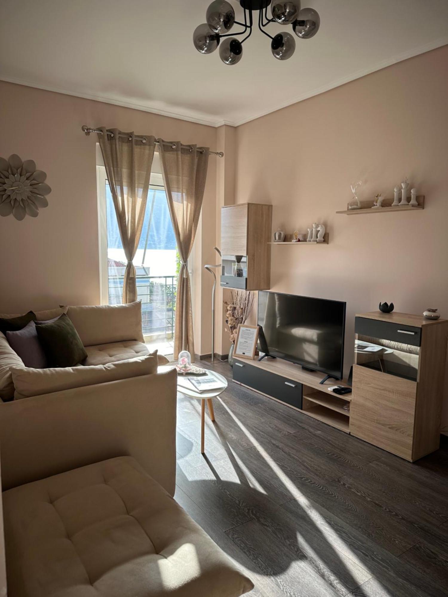Messeiad Apartment Kalamata Ngoại thất bức ảnh